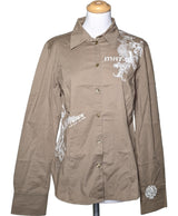 La garantie Once Again : 560725 vêtements d'occasion de marque en état irréprochable.