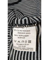 La garantie Once Again : 560822 vêtements d'occasion de marque en état irréprochable.