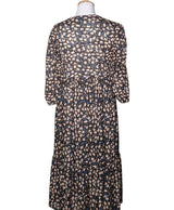 La garantie Once Again : 560841 vêtements d'occasion de marque en état irréprochable.