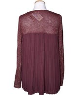 La garantie Once Again : 560867 vêtements d'occasion de marque en état irréprochable.