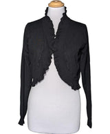 La garantie Once Again : 560880 vêtements d'occasion de marque en état irréprochable.