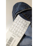 La garantie Once Again : 560912 vêtements d'occasion de marque en état irréprochable.