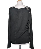 La garantie Once Again : 560986 vêtements d'occasion de marque en état irréprochable.