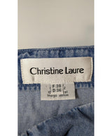 La garantie Once Again : 561001 vêtements d'occasion de marque en état irréprochable.
