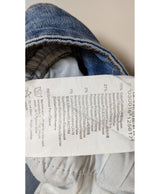 Expérience d'achat simple et satisfaisante pour cette fripe 561026 de qualité, offert par Once Again.