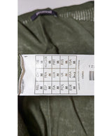 La garantie Once Again : 561071 vêtements d'occasion de marque en état irréprochable.