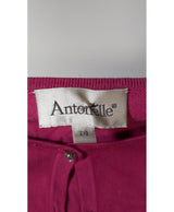 Expérience d'achat simple et satisfaisante pour cette fripe 561114 de qualité, offert par Once Again.