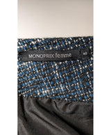 Expérience d'achat simple et satisfaisante pour cette fripe 561167 de qualité, offert par Once Again.