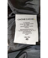 La garantie Once Again : 561224 vêtements d'occasion de marque en état irréprochable.