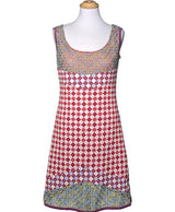 La garantie Once Again : 561536 vêtements d'occasion de marque en état irréprochable.