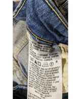 La garantie Once Again : 561711 vêtements d'occasion de marque en état irréprochable.