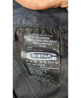 Expérience d'achat simple et satisfaisante pour cette fripe 561773 de qualité, offert par Once Again.