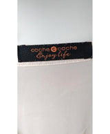 Élégance responsable avec cette pièce vintage 561852 en parfait état, sélectionnée par Once Again.