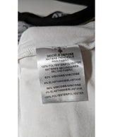 La garantie Once Again : 561856 vêtements d'occasion de marque en état irréprochable.