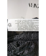 Expérience d'achat simple et satisfaisante pour cette fripe 561874 de qualité, offert par Once Again.