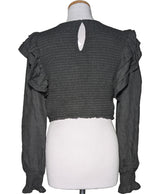 Le choix intelligent pour la mode durable, cette pièce 561887 Once Again allie parfait état et prix abordable.