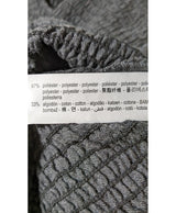 La garantie Once Again : 561887 vêtements d'occasion de marque en état irréprochable.
