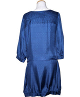 La garantie Once Again : 561906 vêtements d'occasion de marque en état irréprochable.