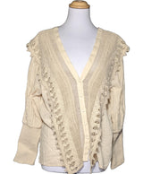 La garantie Once Again : 561914 vêtements d'occasion de marque en état irréprochable.