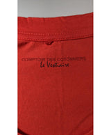 La garantie Once Again : 561920 vêtements d'occasion de marque en état irréprochable.