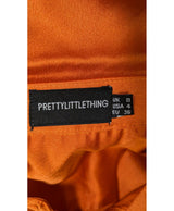 Expérience d'achat simple et satisfaisante pour cette fripe 562037 de qualité, offert par Once Again.