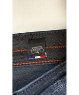 La garantie Once Again : 562038 vêtements d'occasion de marque en état irréprochable.