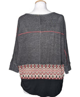 La garantie Once Again : 562088 vêtements d'occasion de marque en état irréprochable.