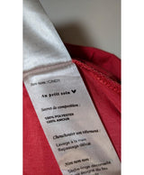 La garantie Once Again : 562093 vêtements d'occasion de marque en état irréprochable.