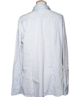 La garantie Once Again : 562200 vêtements d'occasion de marque en état irréprochable.