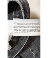 La garantie Once Again : 562251 vêtements d'occasion de marque en état irréprochable.