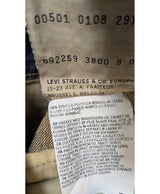 Expérience d'achat simple et satisfaisante pour cette fripe 562280 de qualité, offert par Once Again.