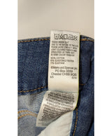 La garantie Once Again : 562297 vêtements d'occasion de marque en état irréprochable.