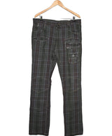La garantie Once Again : 562323 vêtements d'occasion de marque en état irréprochable.
