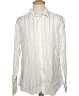 La garantie Once Again : 562330 vêtements d'occasion de marque en état irréprochable.