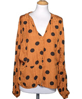 La garantie Once Again : 562338 vêtements d'occasion de marque en état irréprochable.