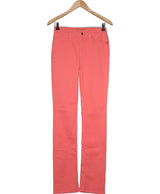 La garantie Once Again : 562362 vêtements d'occasion de marque en état irréprochable.
