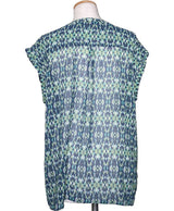 La garantie Once Again : 562364 vêtements d'occasion de marque en état irréprochable.