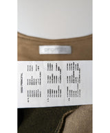Le choix intelligent pour la mode durable, cette pièce 562372 Once Again allie parfait état et prix abordable.