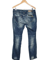 Expérience d'achat simple et satisfaisante pour cette fripe 562455 de qualité, offert par Once Again.