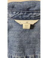 Expérience d'achat simple et satisfaisante pour cette fripe 562507 de qualité, offert par Once Again.