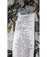 Expérience d'achat simple et satisfaisante pour cette fripe 562570 de qualité, offert par Once Again.