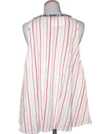 La garantie Once Again : 562574 vêtements d'occasion de marque en état irréprochable.