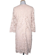 La garantie Once Again : 562647 vêtements d'occasion de marque en état irréprochable.