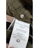 La garantie Once Again : 562846 vêtements d'occasion de marque en état irréprochable.