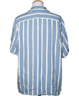 La garantie Once Again : 562849 vêtements d'occasion de marque en état irréprochable.
