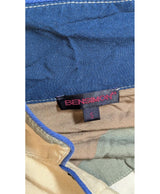 La garantie Once Again : 562864 vêtements d'occasion de marque en état irréprochable.