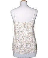 La garantie Once Again : 562938 vêtements d'occasion de marque en état irréprochable.