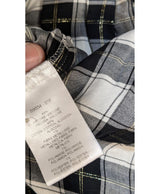 La garantie Once Again : 562953 vêtements d'occasion de marque en état irréprochable.
