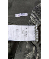562987 Once Again, la référence de la friperie en ligne pour des achats de vêtements d'occasion sans souci et en état parfait.