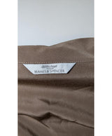 La garantie Once Again : 562992 vêtements d'occasion de marque en état irréprochable.